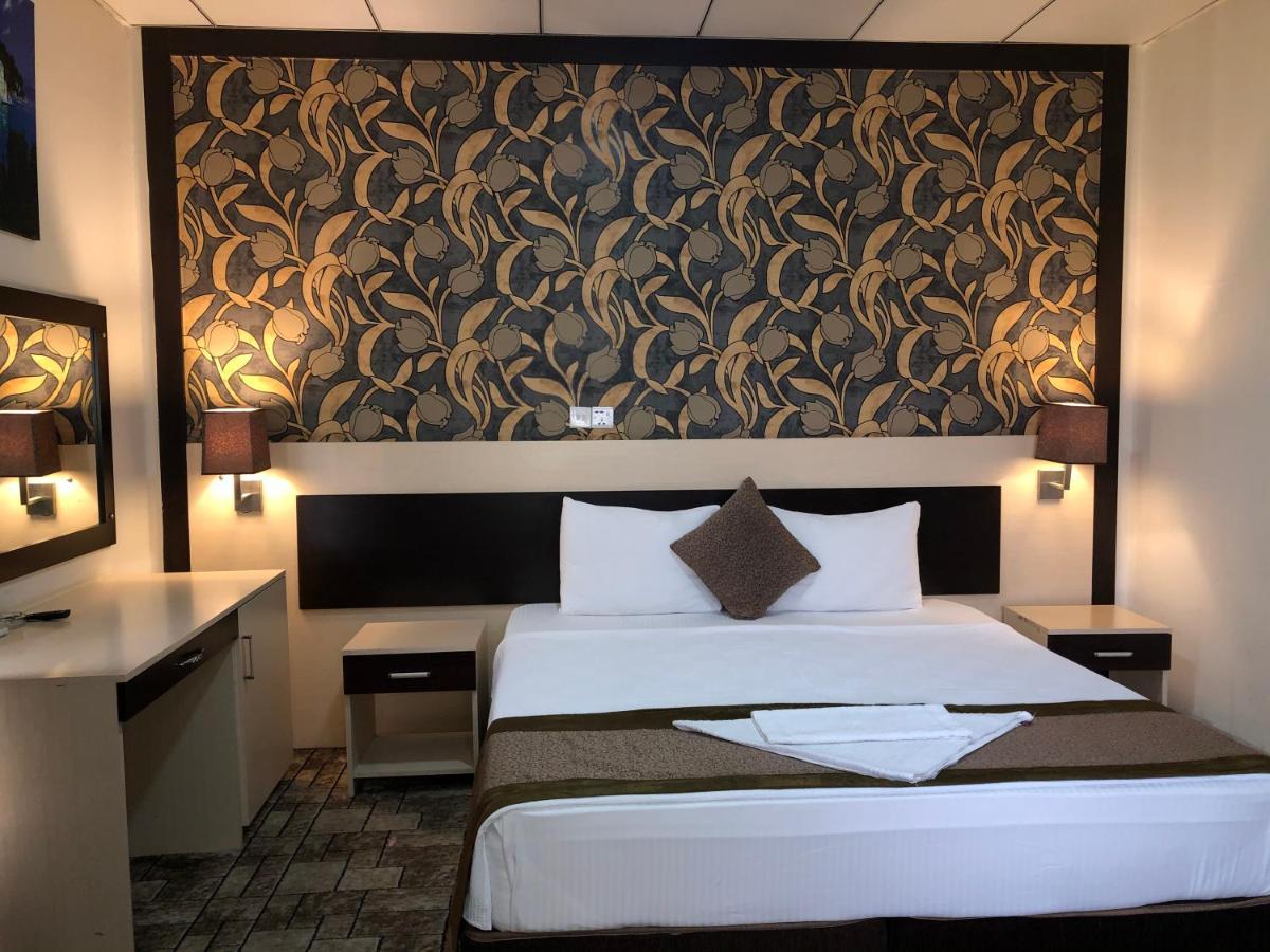 أربيل Shapol Hotel المظهر الخارجي الصورة